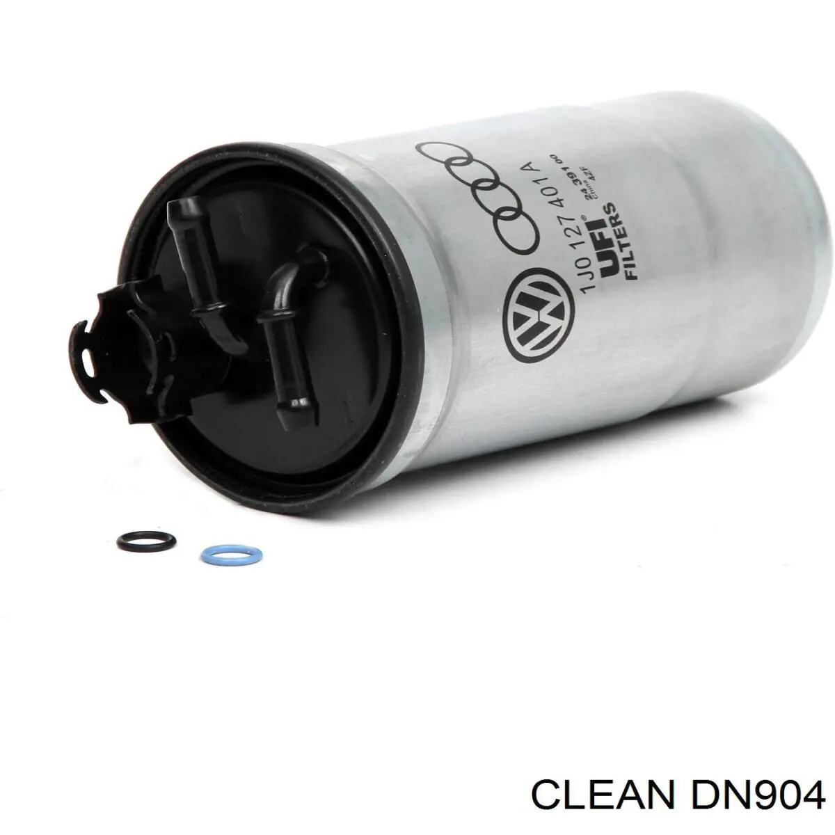 DN904 Clean filtro combustible