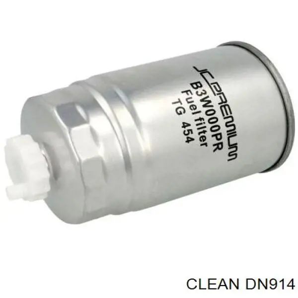 DN914 Clean Filtro de gasolina