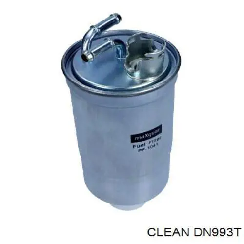 DN993T Clean filtro combustible