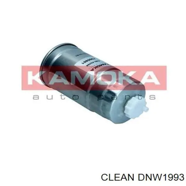 DNW1993 Clean filtro combustible