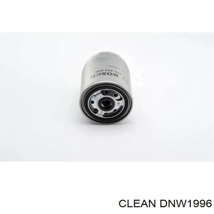DNW1996 Clean filtro combustible
