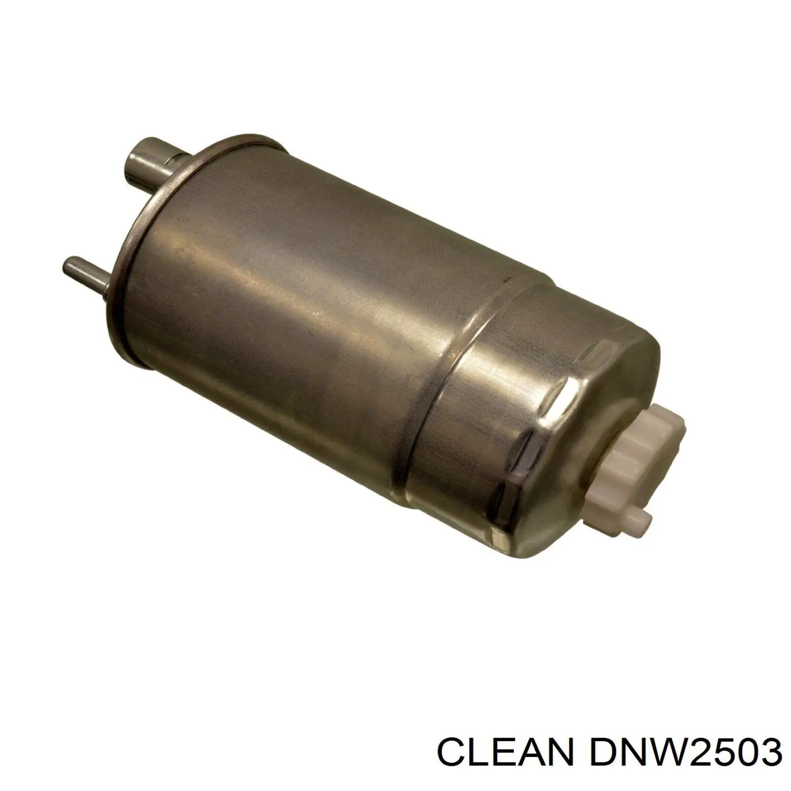 DNW2503 Clean filtro combustible