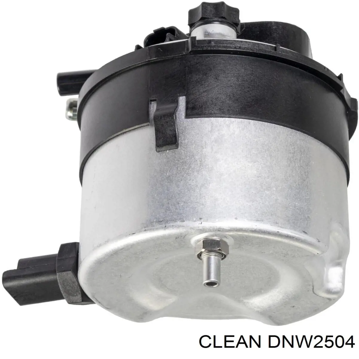 DNW2504 Clean filtro combustible