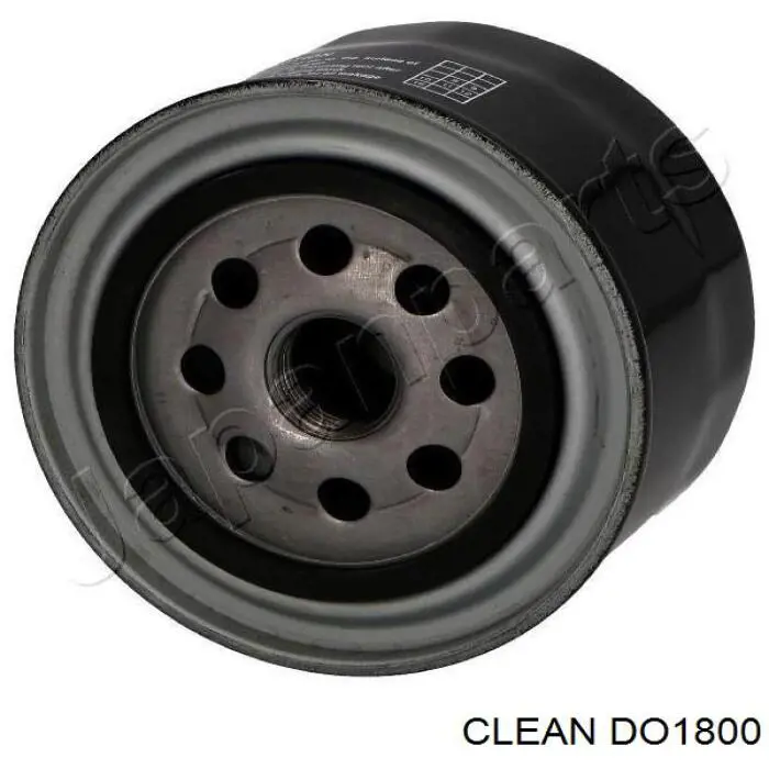 Filtro de aceite Renault Megane 1 LA0, LA1