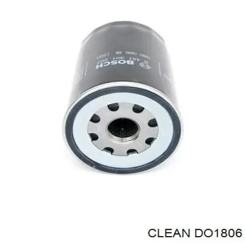 Comprar DO1806 Clean Filtros de aceite