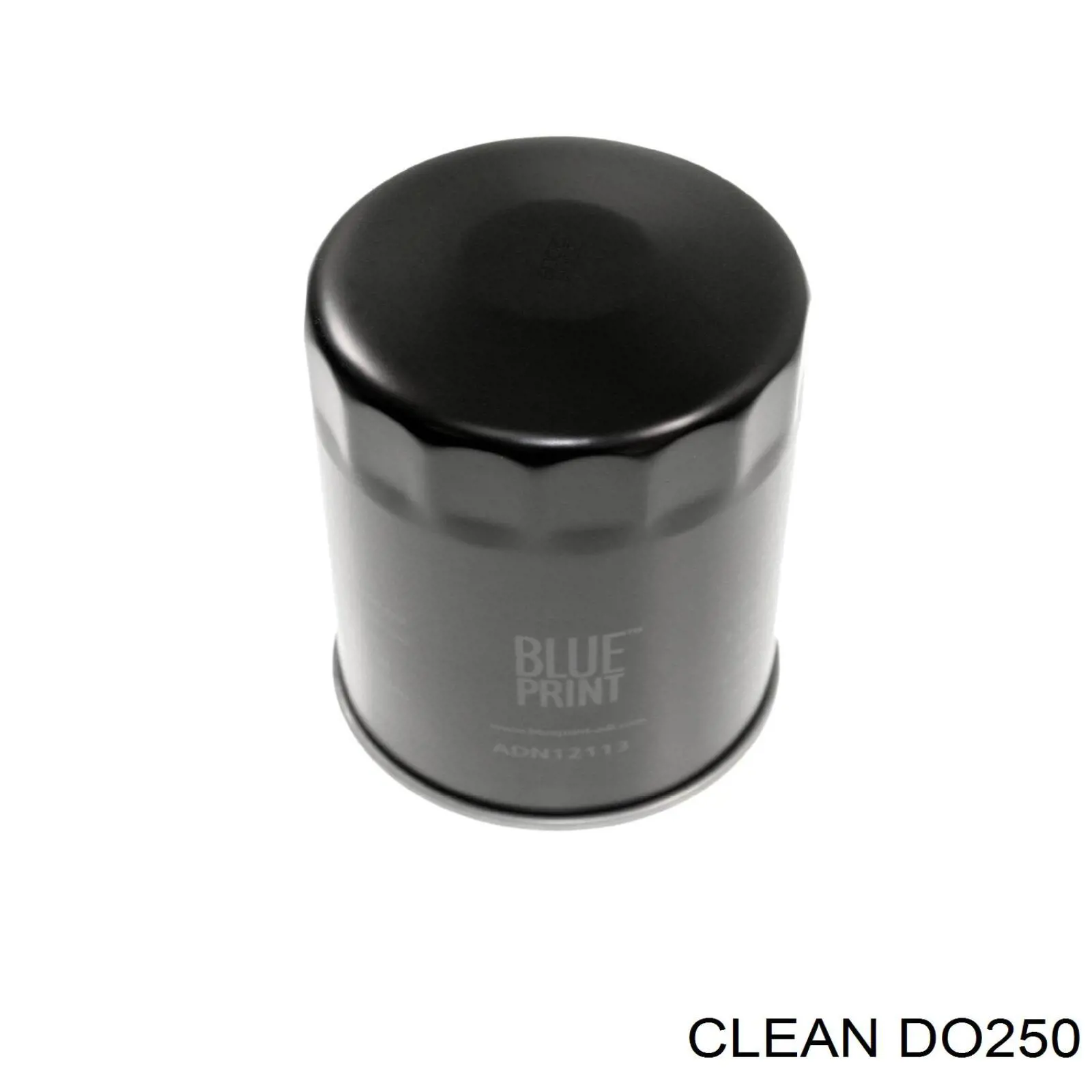 DO250 Clean filtro de aceite