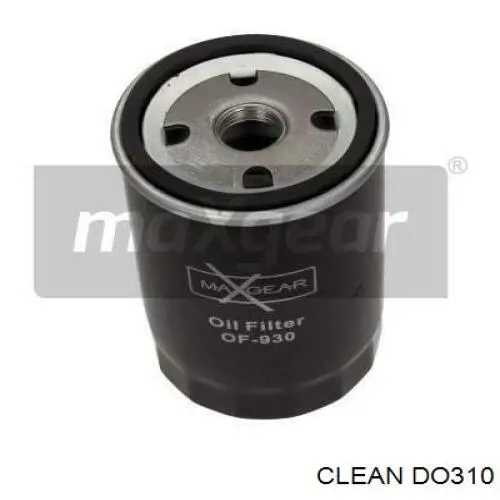 Filtro de aceite Clean DO310 precio, desde 5,11 EUR