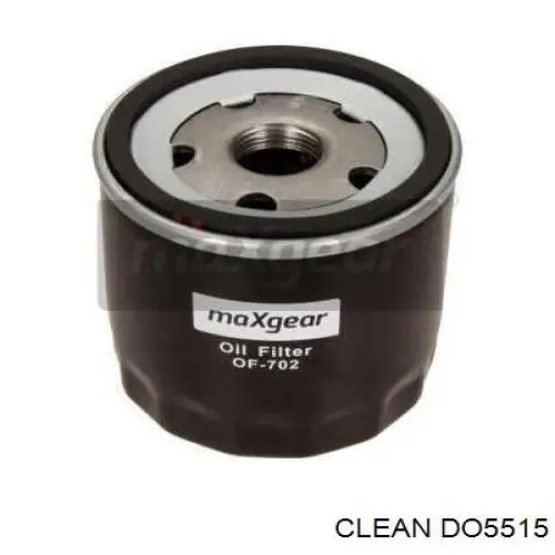 DO5515 Clean filtro de aceite