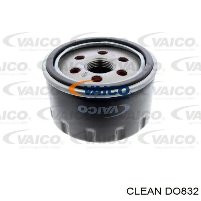 Filtro de aceite Renault Megane 1 LA0, LA1