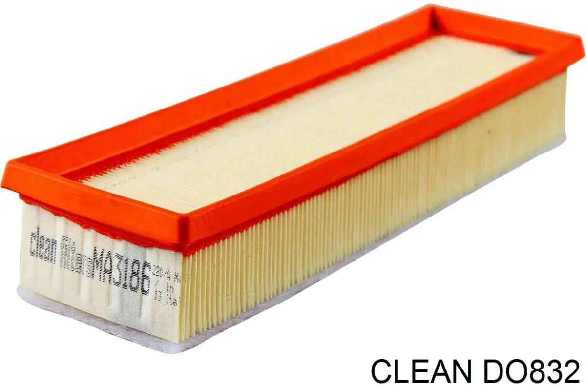 Filtro de aceite Renault Megane 1 LA0, LA1