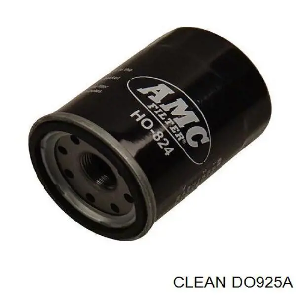DO925A Clean filtro de aceite