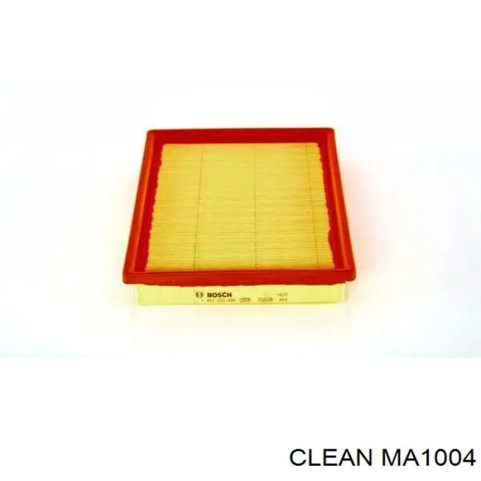 MA1004 Clean filtro de aire