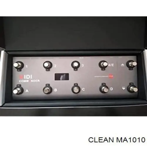 Comprar C28107 Mann-Filter Filtro de aire