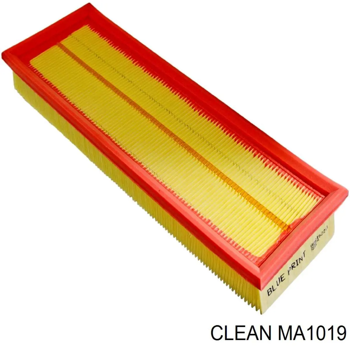 MA1019 Clean filtro de aire