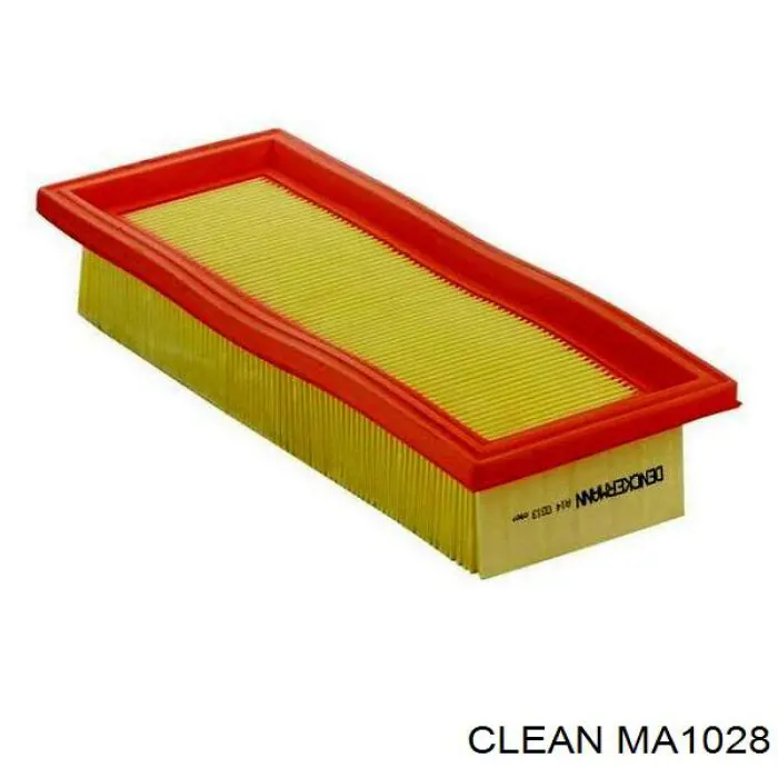 MA1028 Clean filtro de aire