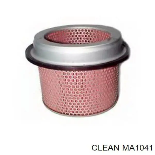 MA1041 Clean filtro de aire
