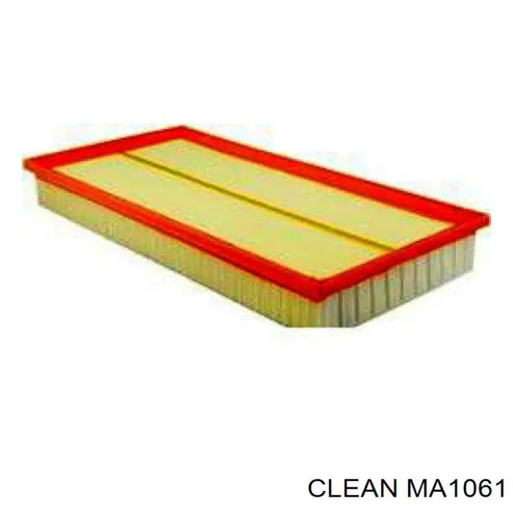 Filtro de aire Volkswagen Golf 4 1J1