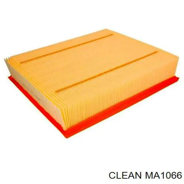 MA1066 Clean filtro de aire