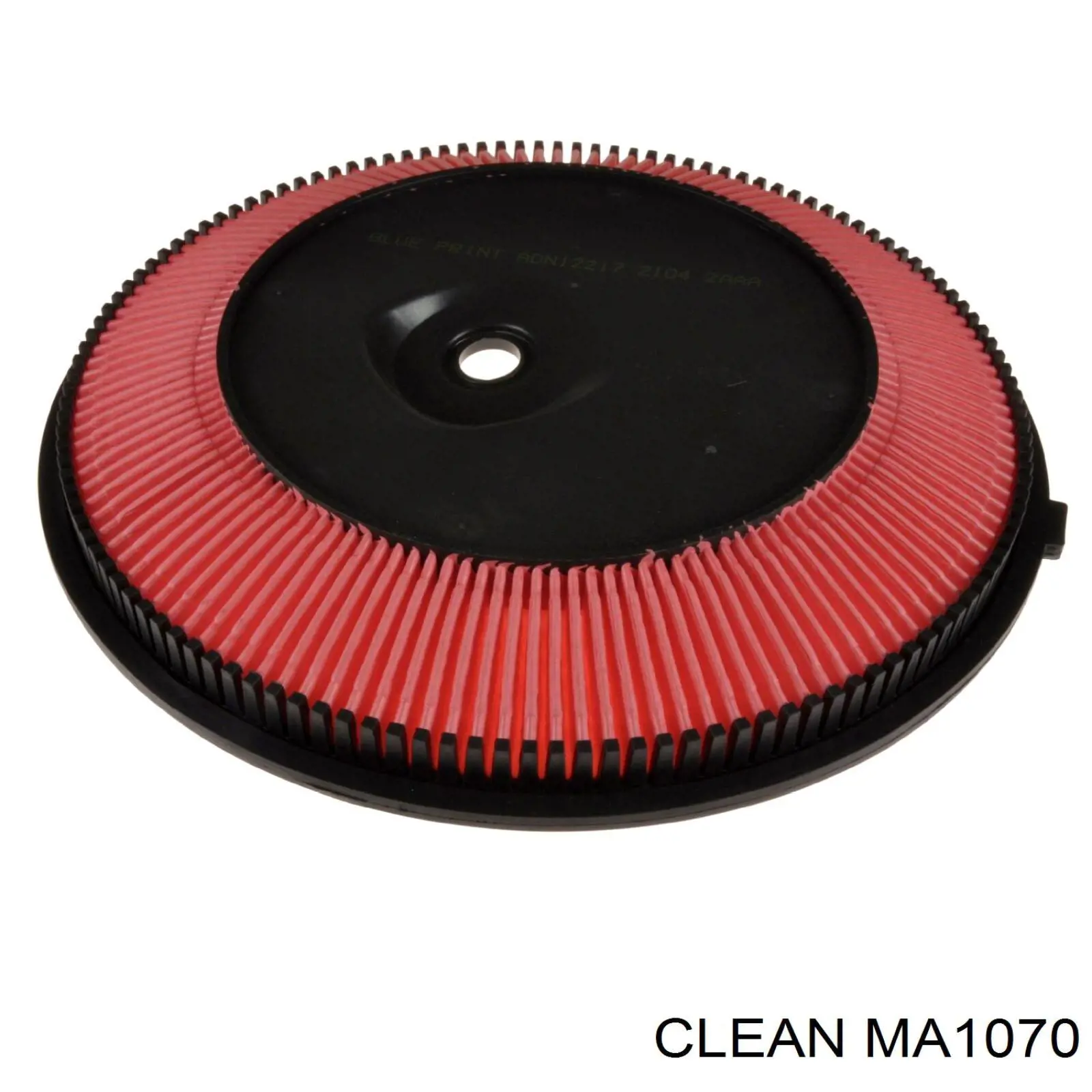 MA1070 Clean filtro de aire