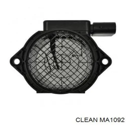 MA1092 Clean filtro de aire