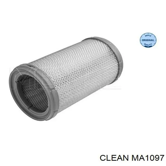 MA1097 Clean filtro de aire