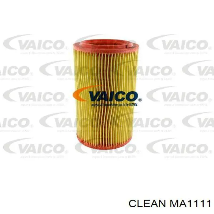 MA1111 Clean filtro de aire