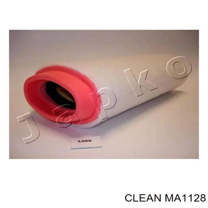 MA1128 Clean filtro de aire
