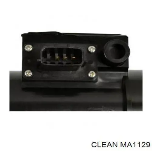MA1129 Clean filtro de aire