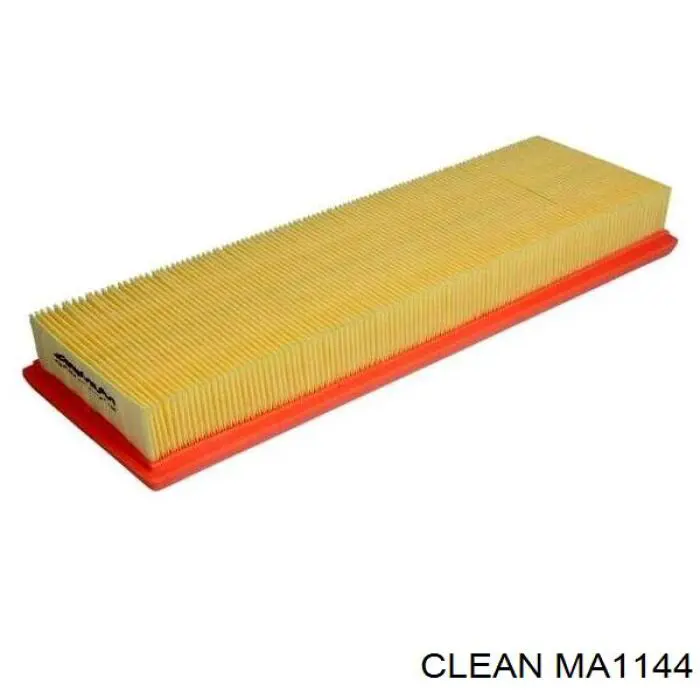MA1144 Clean filtro de aire