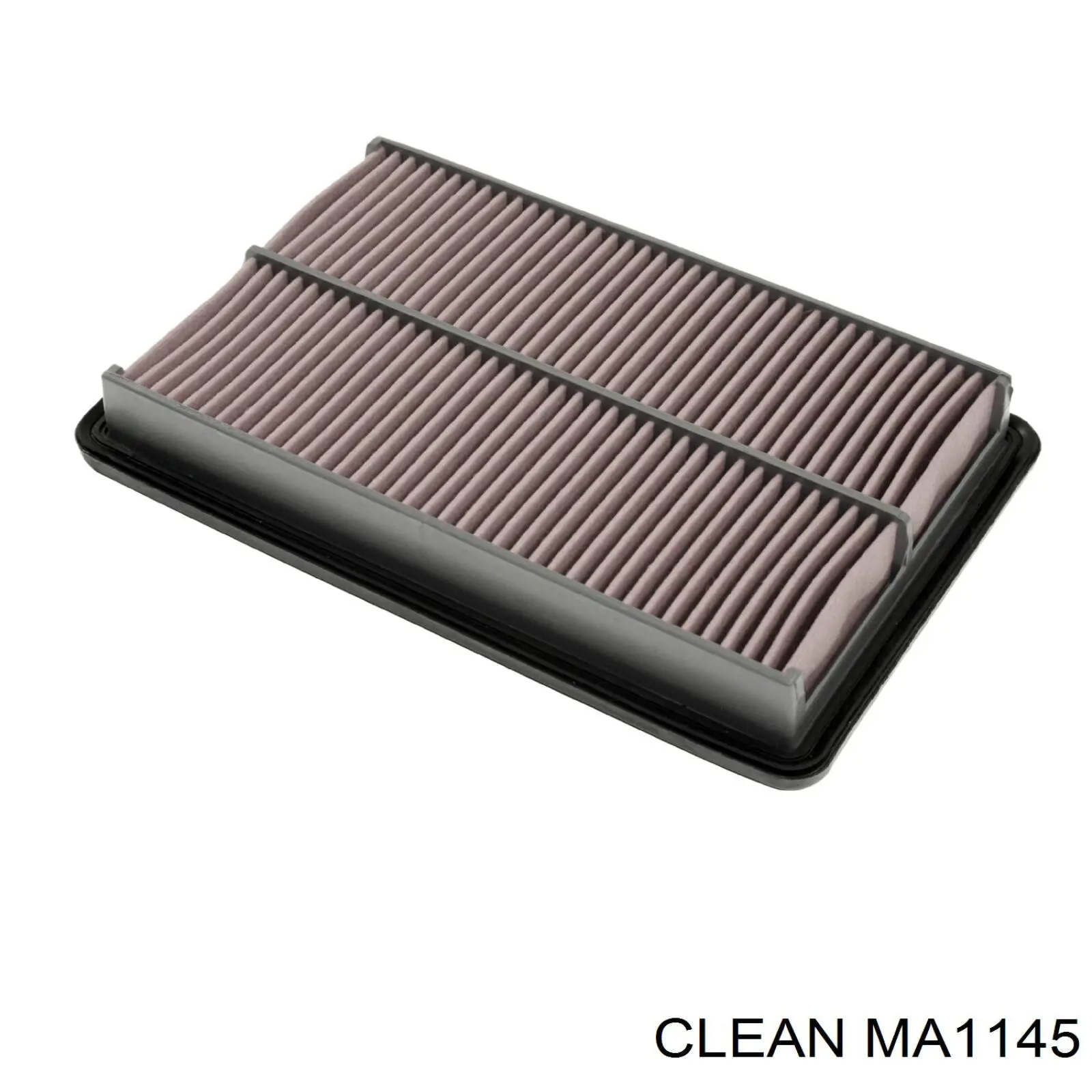 MA1145 Clean filtro de aire
