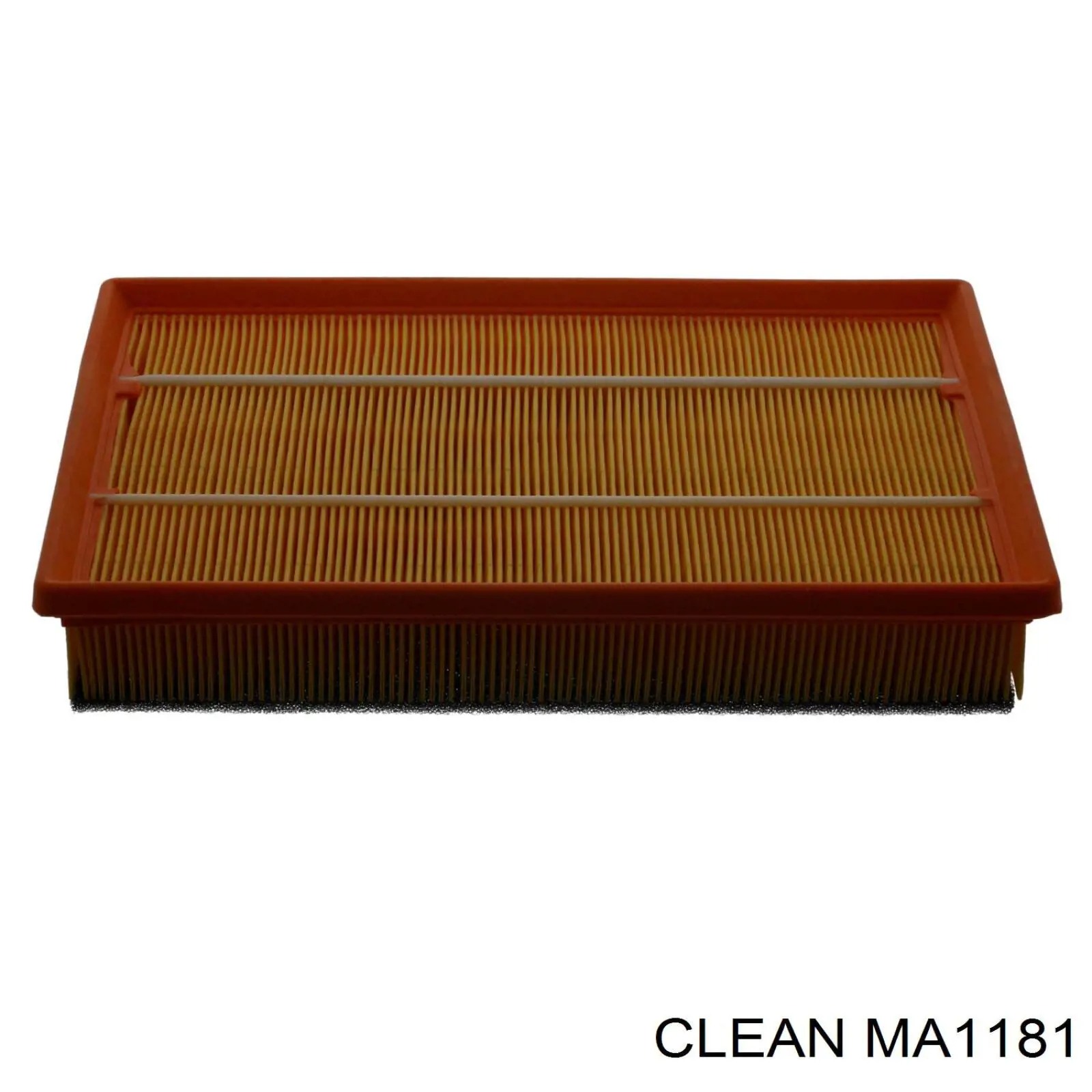 MA1181 Clean filtro de aire