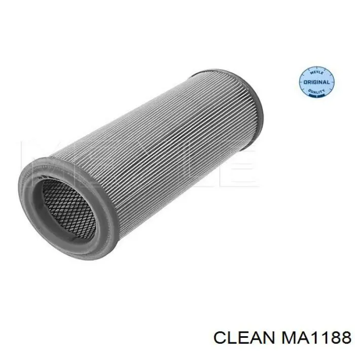 MA1188 Clean filtro de aire