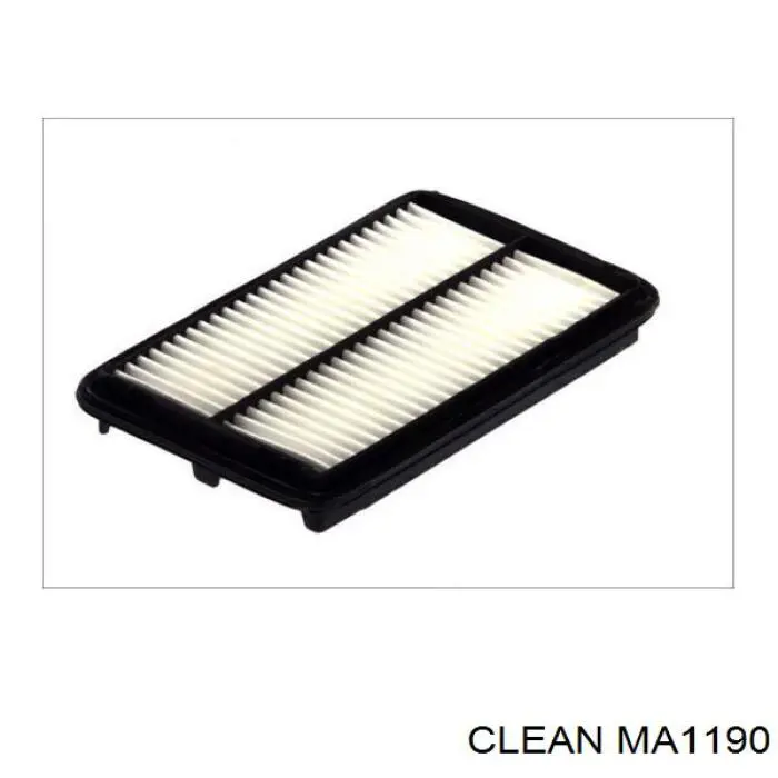 MA1190 Clean filtro de aire