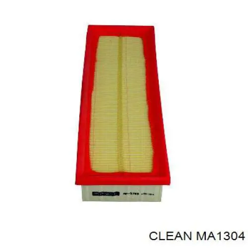 MA1304 Clean filtro de aire