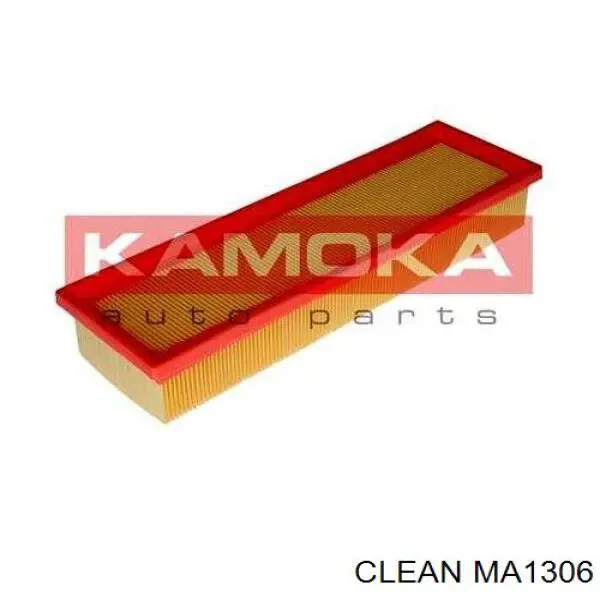 MA1306 Clean filtro de aire