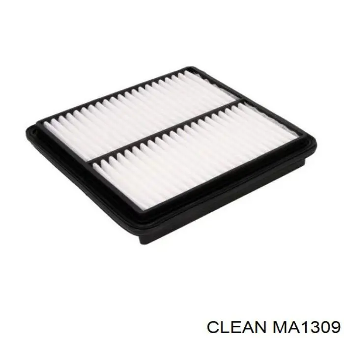 MA1309 Clean filtro de aire