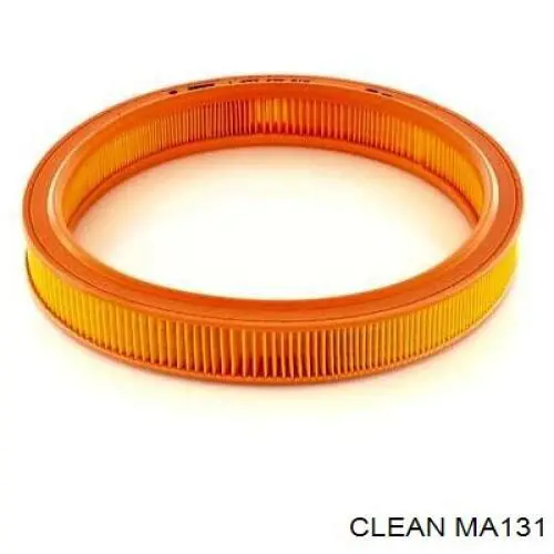 MA131 Clean filtro de aire