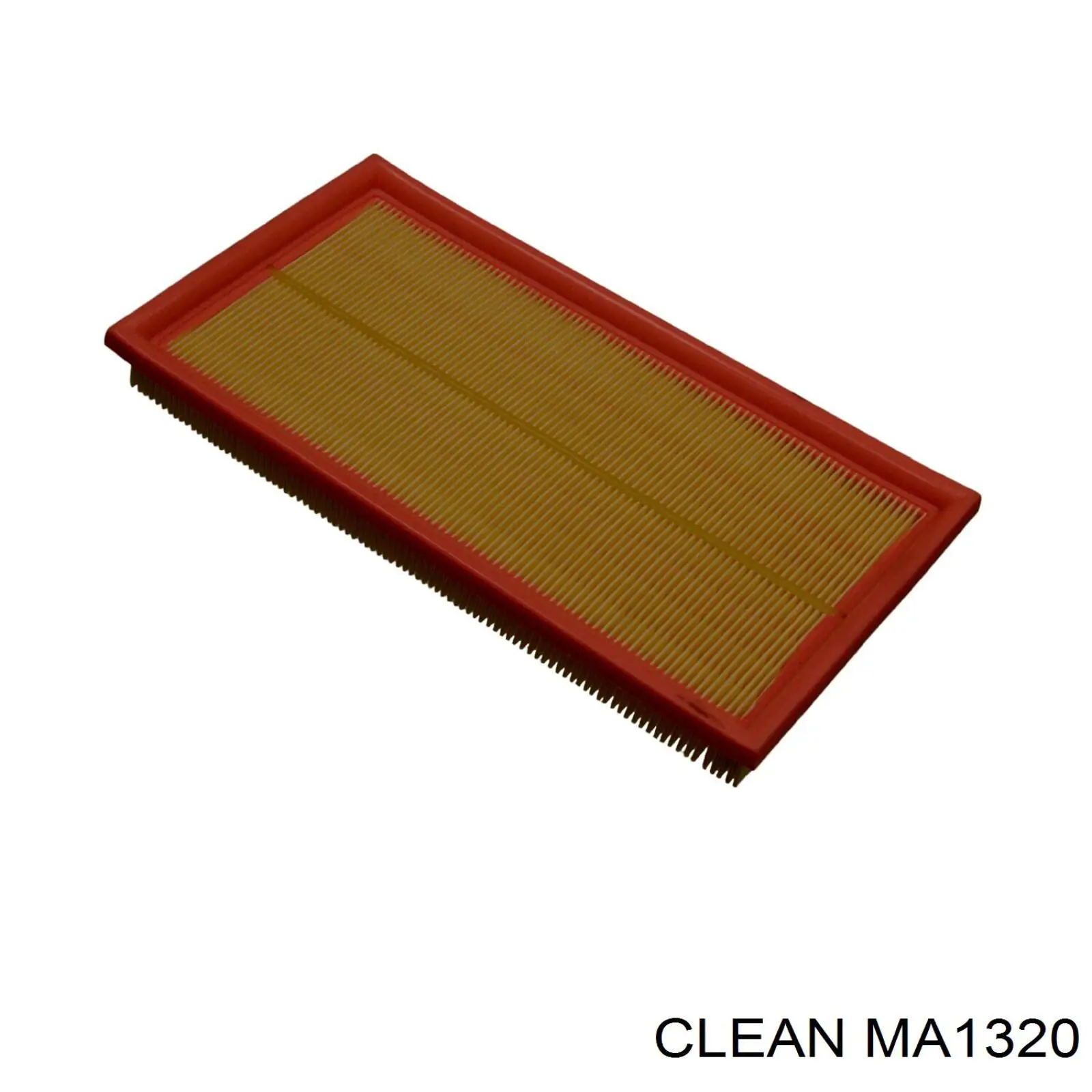 MA1320 Clean filtro de aire