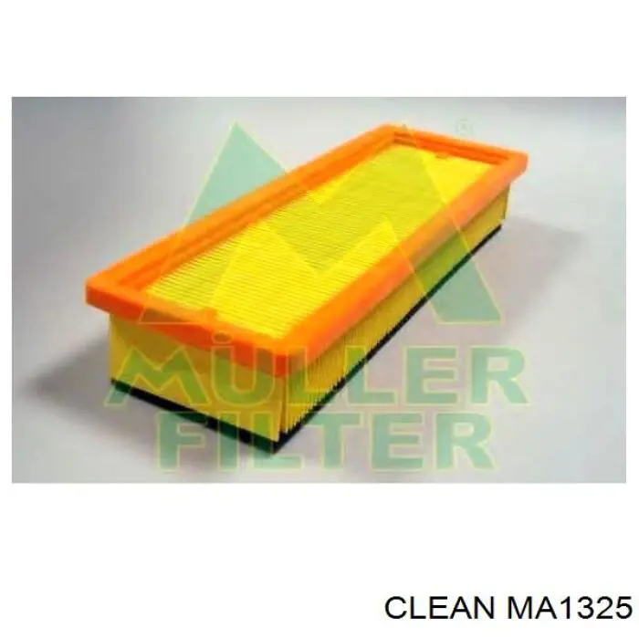Filtro aire Clean MA1325