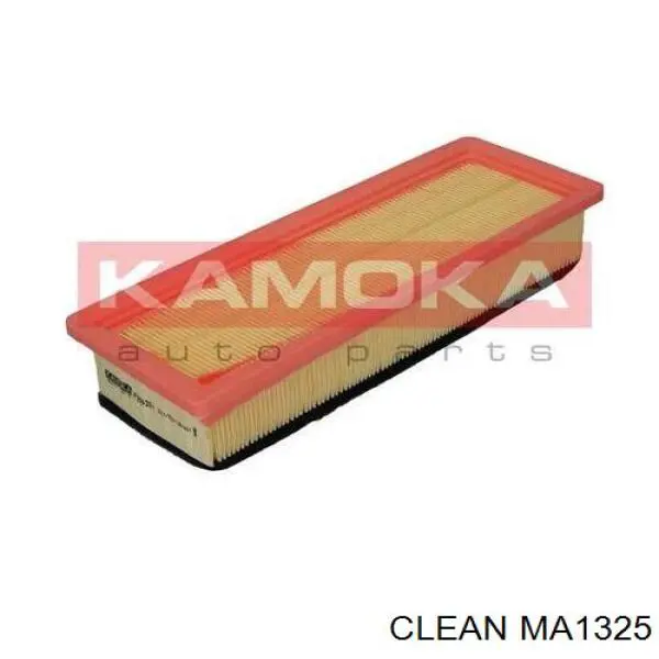 MA1325 Clean Filtro de aire de motor