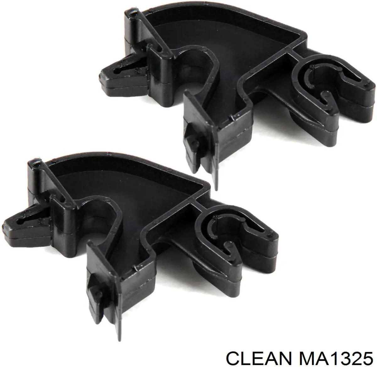 El filtro de aire Clean MA1325 precio, desde 5,72 EUR