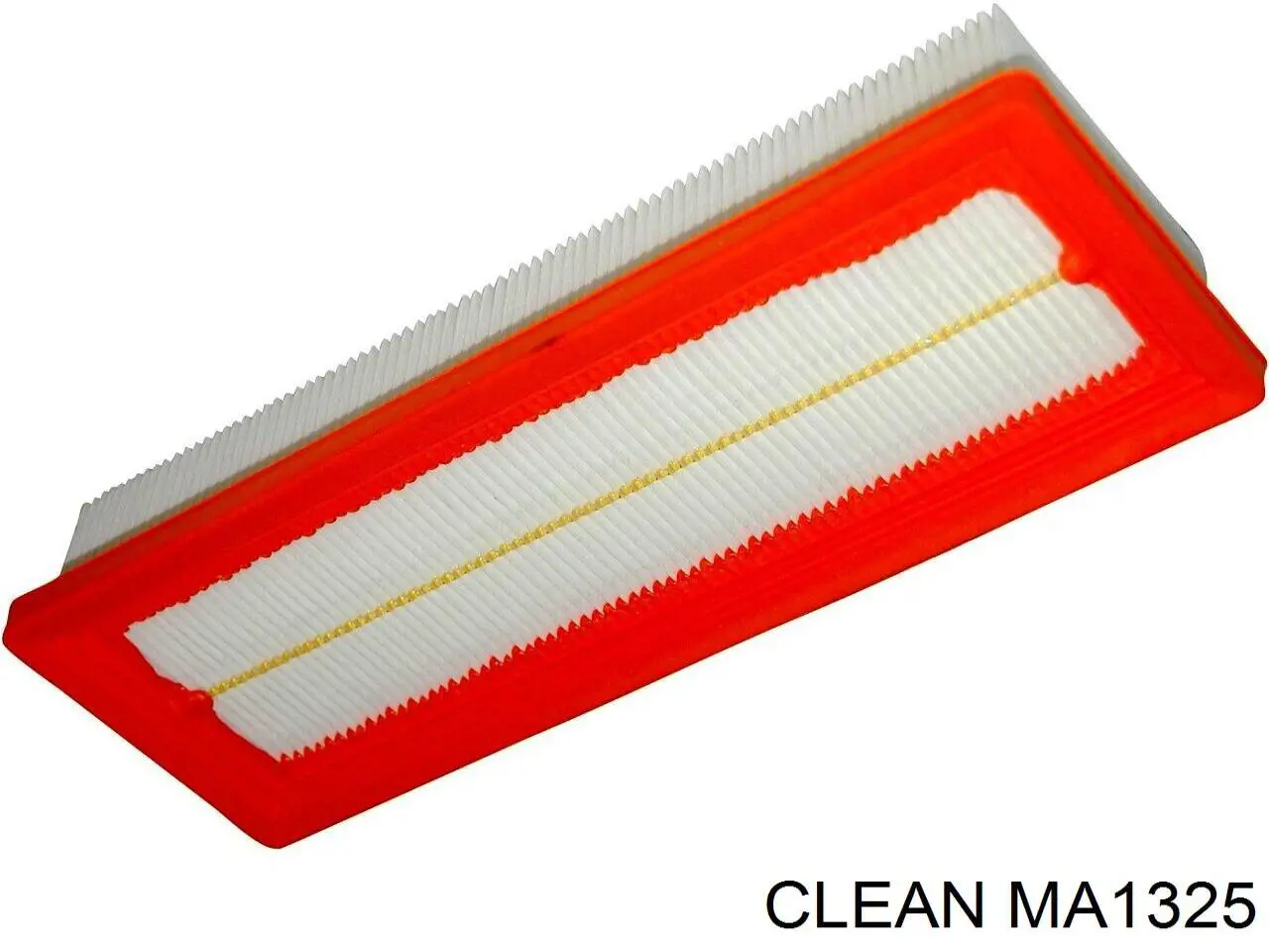 Filtro de aire MA1325 Clean