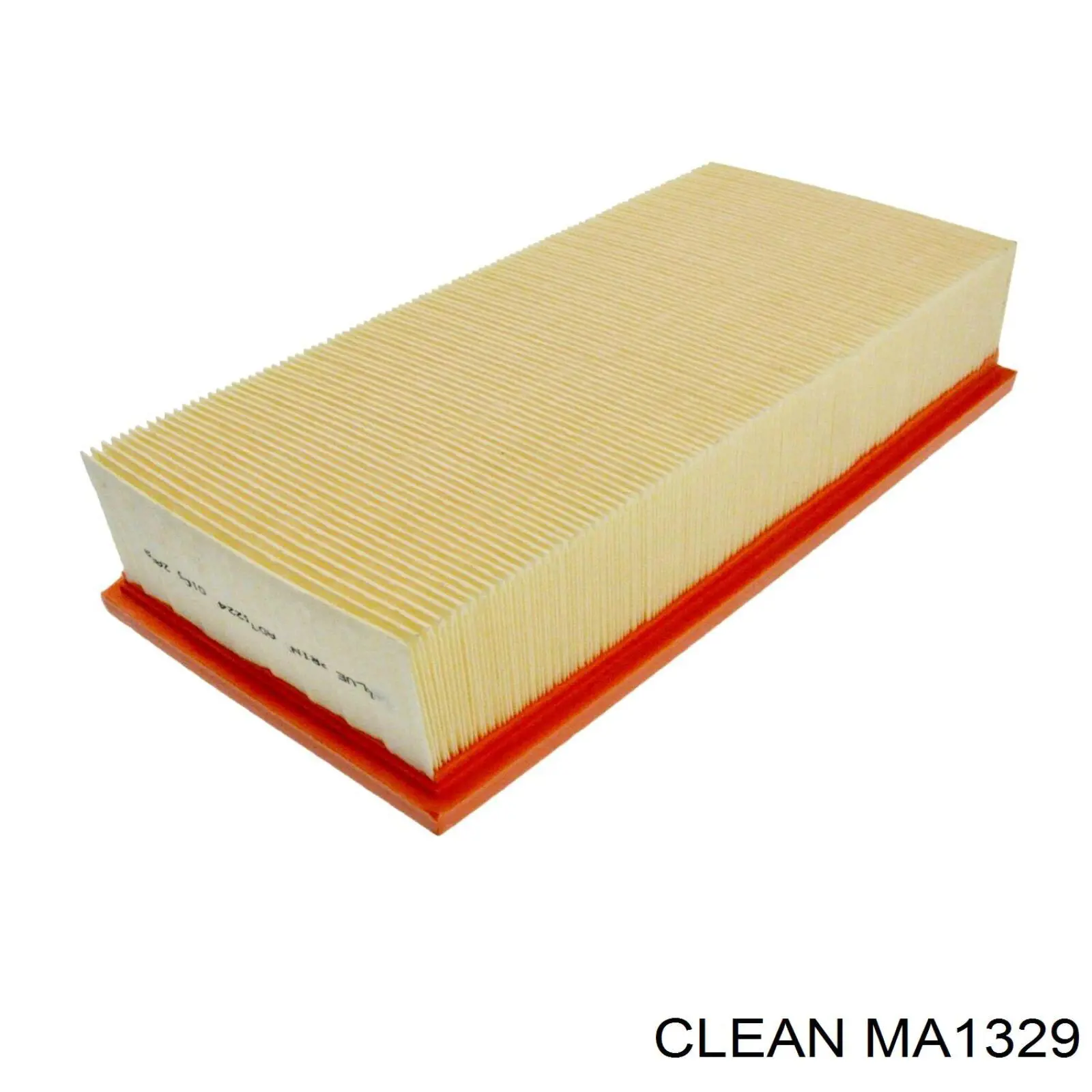 MA1329 Clean filtro de aire