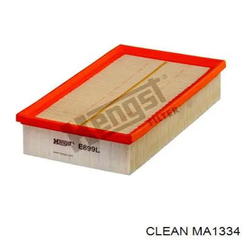 MA1334 Clean filtro de aire