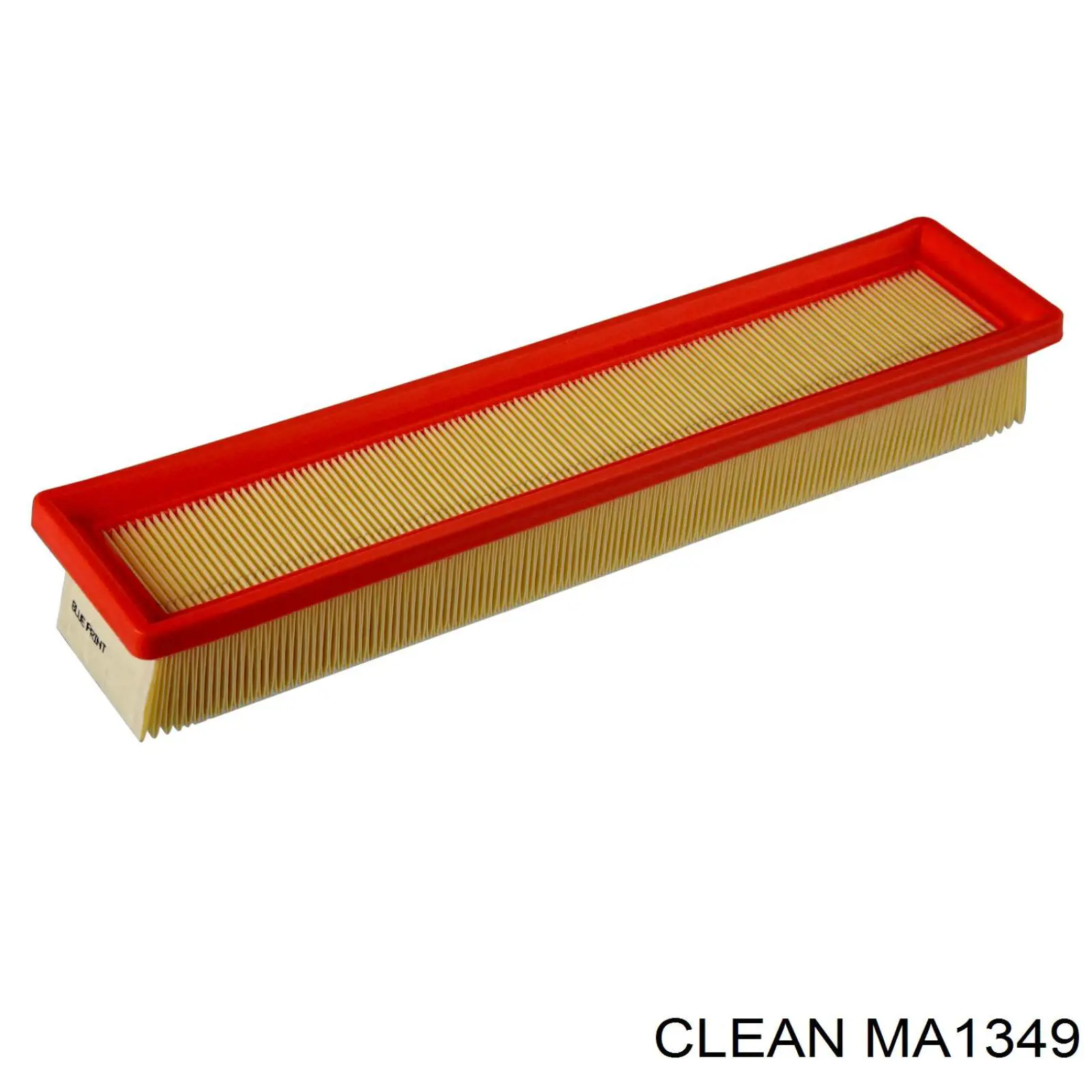 MA1349 Clean filtro de aire