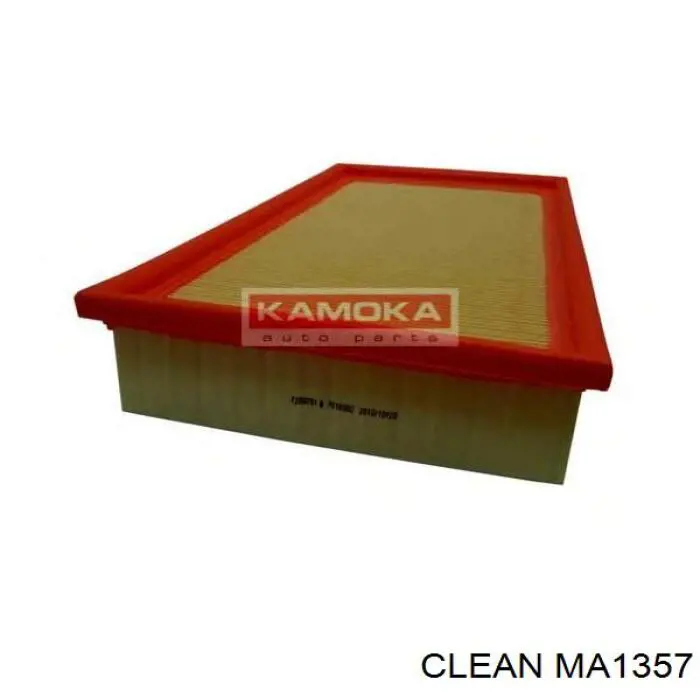 Comprar MA1357 Clean Filtro de aire