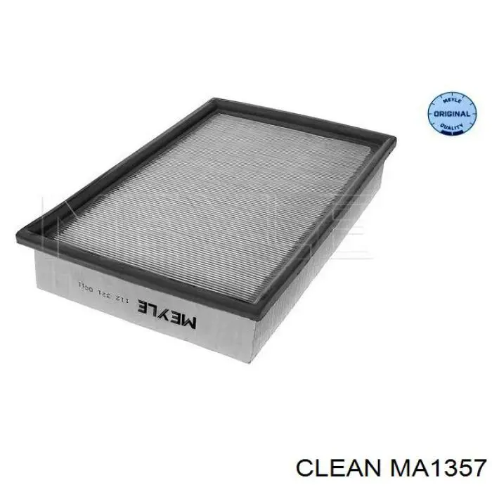Filtro de aire MA1357 Clean
