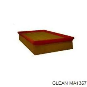 El filtro de aire Clean MA1357 precio, desde 11,69 EUR