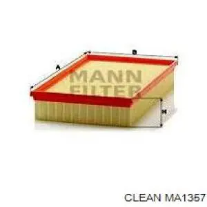 Comprar MA1357 Clean Filtro de aire