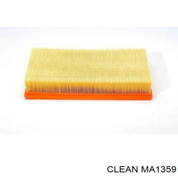 MA1359 Clean filtro de aire